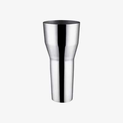 Nordic Nest Iittala Solare vase high 26xØ12 cm Steel
