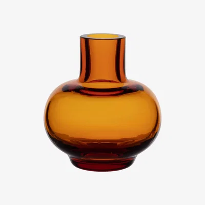 Nordic Nest Mini vase Orange