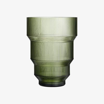 Nordic Nest Kosta Boda Pavilion vase 259 mm Green