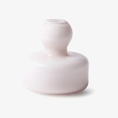 Nordic Nest Flower vase light pink