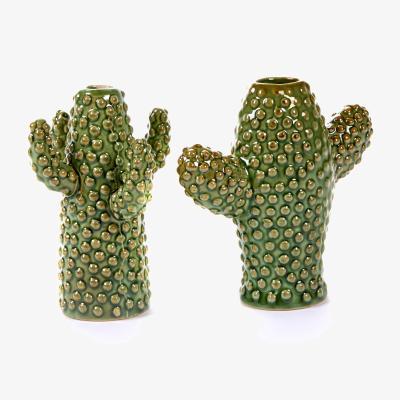 Nordic Nest Serax Serax cactus vase set mini mini