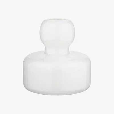Nordic Nest Marimekko Flower vase Ø10 cm Foam