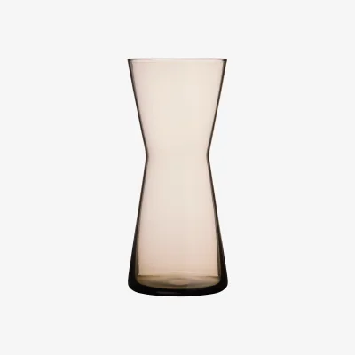Nordic Nest Iittala Kartio vase Linen 220 mm