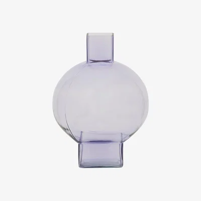 Nordic Nest URBAN NATURE CULTURE Cho vase 33 cm Orchid bloom
