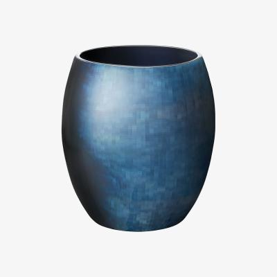 Nordic Nest Stockholm Horizon vase Ø 16.6 cm