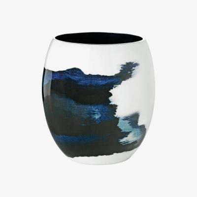 Nordic Nest Stockholm Aquatic vase Ø 16.6 cm