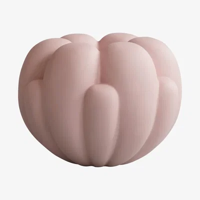 Nordic Nest 101 Copenhagen Bloom vase small 22.5x24 cm Rose