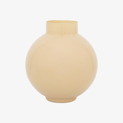 Nordic Nest URBAN NATURE CULTURE Donna vase Ø23 cm Cocoon