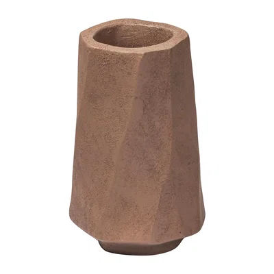 Nordic Nest Mette Ditmer Art Piece Nuki vase C Clay