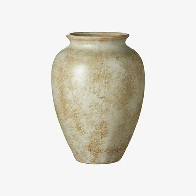 OKA Loutro Vase Large - Pale Celadon