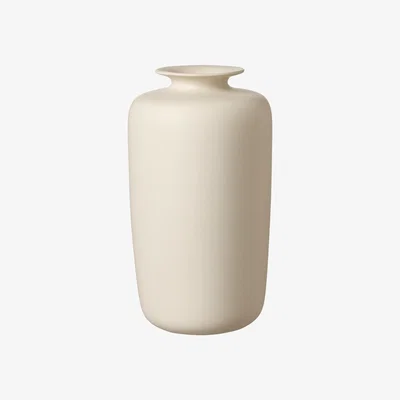 OKA Ursa Vase Small - White Smoke