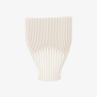 Olivia's Liang & Eimil Carreto Ceramic Vase in White