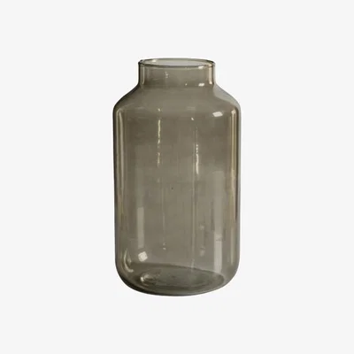 Olivia's Gallery Interiors Halunda Vase Green