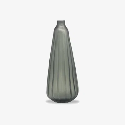 Olivia's Liang & Eimil Evins II Grey Vases / Large