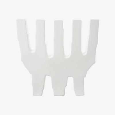 Olivia's Liang & Eimil Leandri II Ceramic Vase White