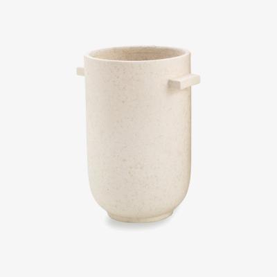 Olivia's Liang & Eimil Manor Vase Rice White / Large