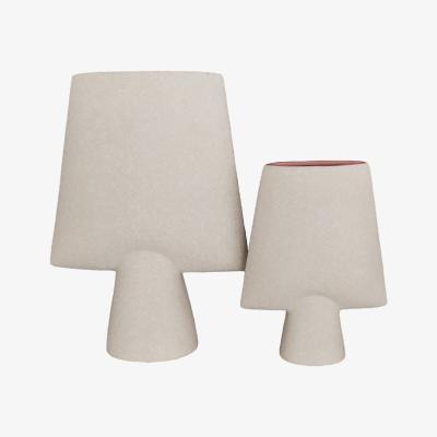 Olivia's Liang & Eimil Carafe I White Vase