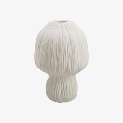 Olivia's Liang & Eimil Morel White Vase