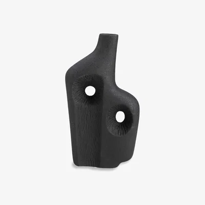 Olivia's Liang & Eimil Lukin Vase Black