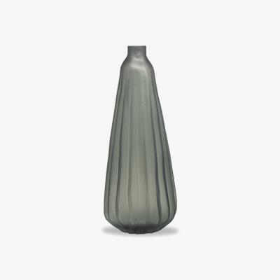 Olivia's Liang & Eimil Evins II Grey Vases / Medium