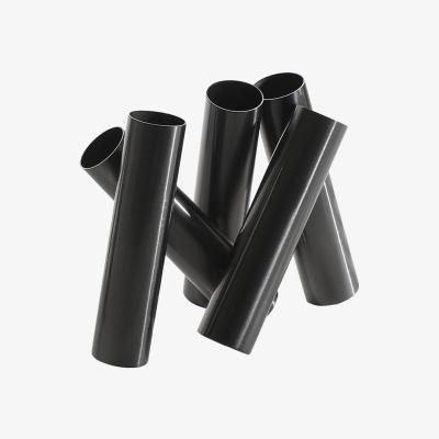 Olivia's Liang & Eimil Rex Vase Black / Small