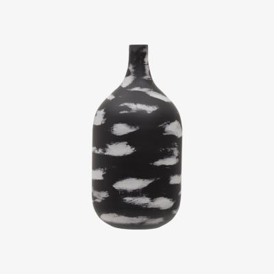 Olivia's Olivia's Barro Bottle Vase Black
