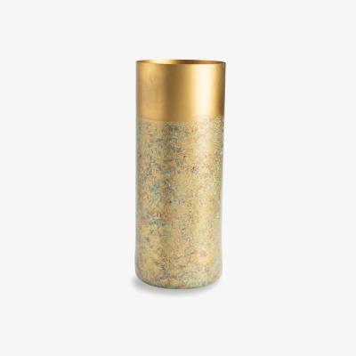 Olivia's Liang & Eimil Inger Ii Gold Vase