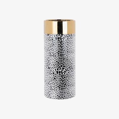 Olivia's Richmond Aletha Gold Vase