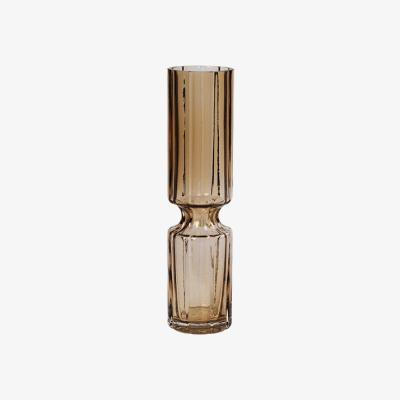 Olivia's Broste Copenhagen Hyacint Vase Indian Tan | Outlet / Large