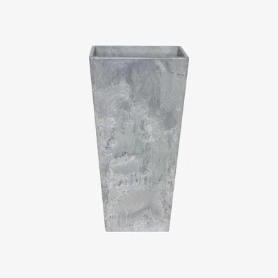 Olivia's Ivyline Vase Ella Grey / Small