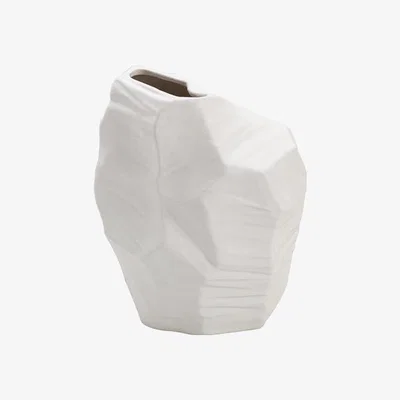 Olivia's Liang & Eimil Paton I Vase White | Outlet