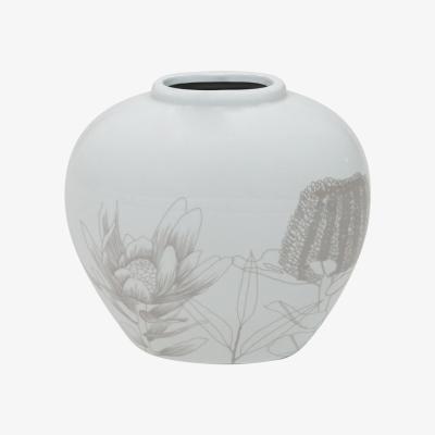 Olivia's Mindy Brownes Serene Vase