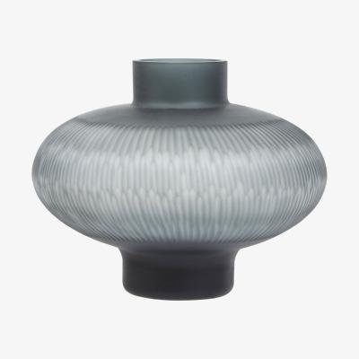 Olivia's Olivia's Hessa Grey Vase