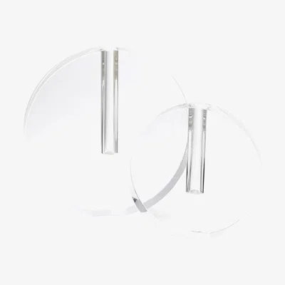 Olivia's Liang & Eimil Discus Ii Clean Vase