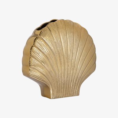 Olivia's Richmond Interiors Noé Vase Gold Large