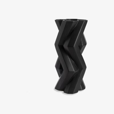 Olivia's Liang & Eimil Boccio Black Vase