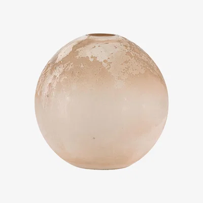 Olivia's Gallery Interiors Sandor Vase Blush / Large