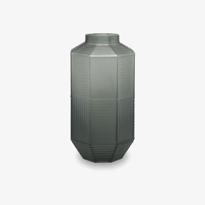 Olivia's Liang & Eimil Newell I Grey Vases