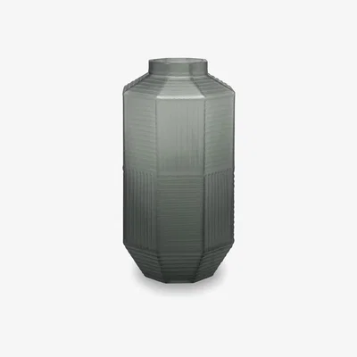 Olivia's Liang & Eimil Newell I Grey Vases