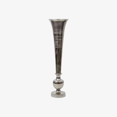 Olivia's Libra Romano Giant Trumpet Vase