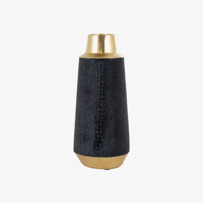 Olivia's Richmond Vince Gold Vase