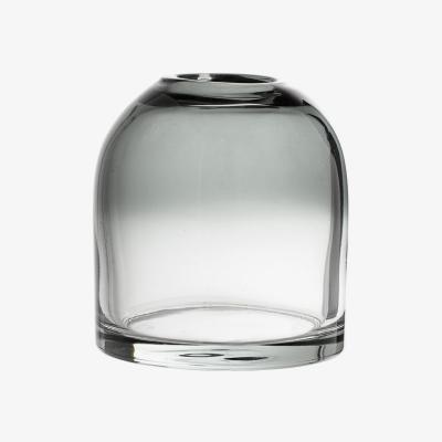 Olivia's Bloomingville Magrethe Grey Vase