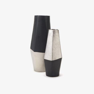 Olivia's Liang & Eimil Diamond II Small Vase