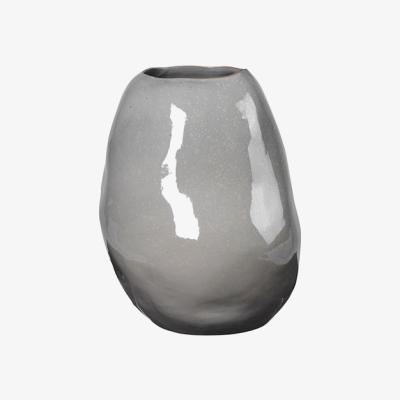 Olivia's Broste Copenhagen Organic Vase Drizzle