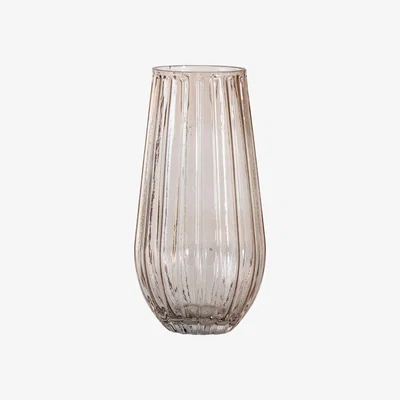 Olivia's Gallery Interiors Teke Vase Pink / Large