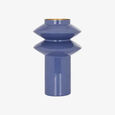 Olivia's Richmond Interiors Cedar Vase