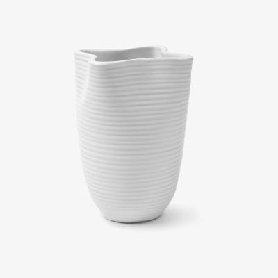 Olivia's Jonathan Adler Relief Vase