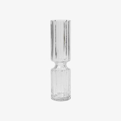 Olivia's Broste Copenhagen Hyacint Clear Vase / Small