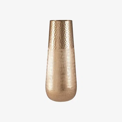 Olivia's Olivia's Solis Vase Gold