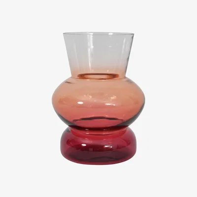 Olivia's Libra Elise Vase Pink